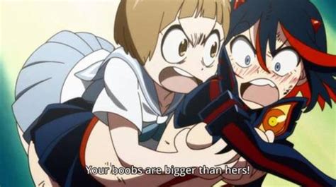 kill la kill porn|killlakill videos .